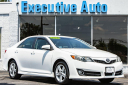 Thumbnail image of 2012 Toyota Camry at EXECUTIVE AUTO SALES