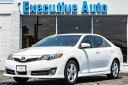 Thumbnail image of 2012 Toyota Camry at EXECUTIVE AUTO SALES