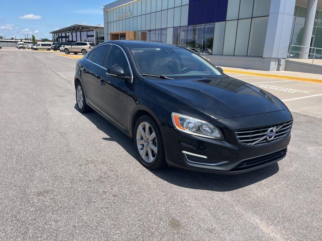 Thumbnail image of 2016 Volvo S60 at Volvo Cars Oklahoma City