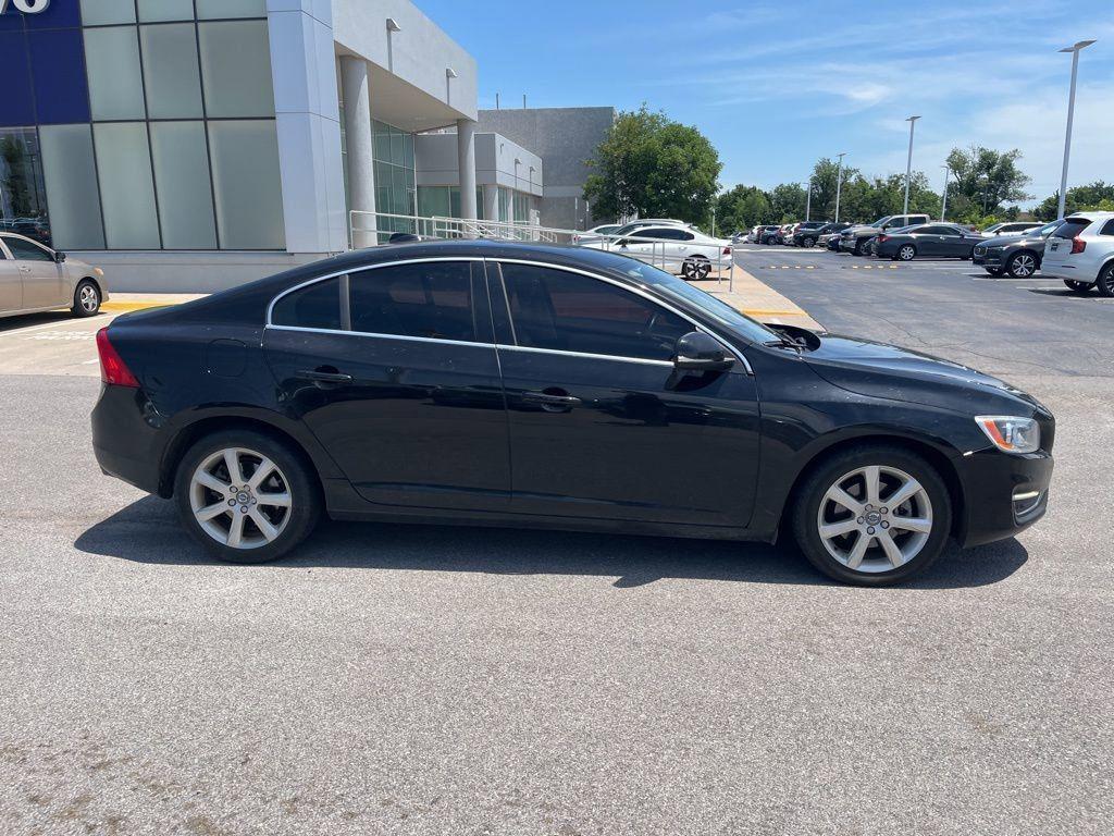 Thumbnail image of 2016 Volvo S60 at Volvo Cars Oklahoma City