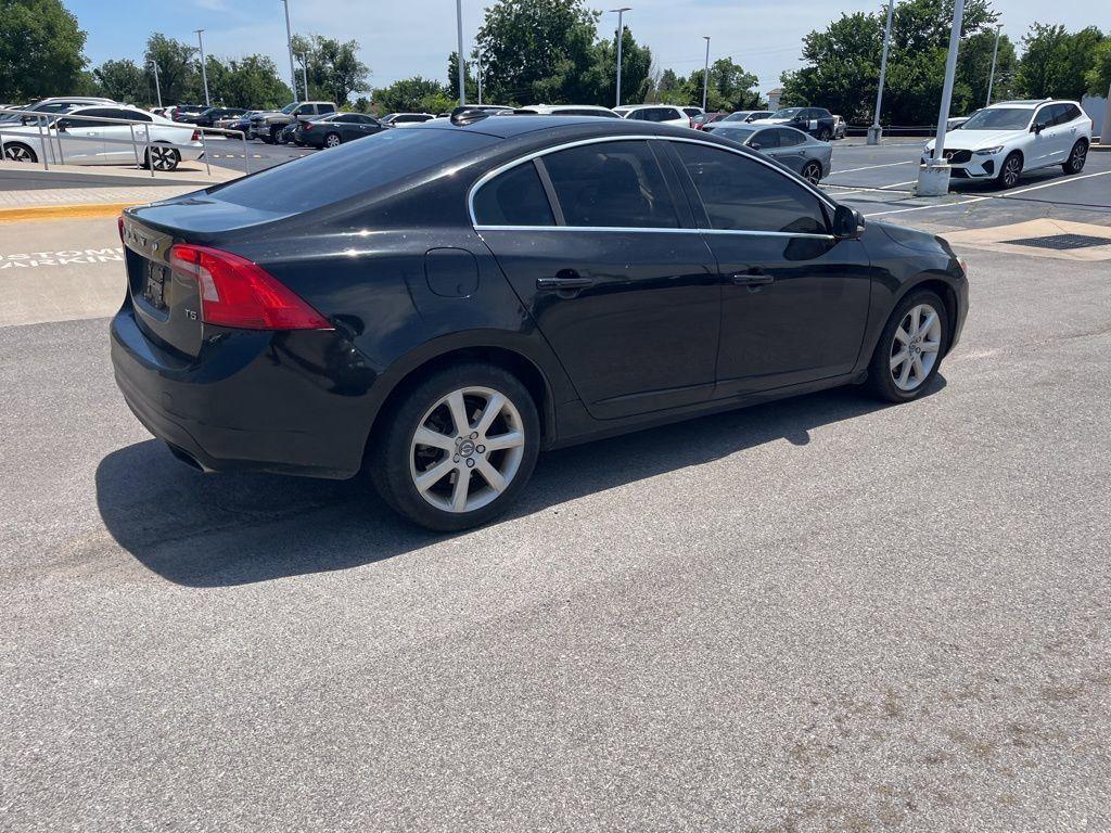 Thumbnail image of 2016 Volvo S60 at Volvo Cars Oklahoma City