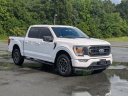 Thumbnail image of 2022 Ford F-150 at CrossRoads Ford Indian Trail - New and Used