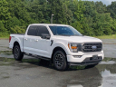 Thumbnail image of 2022 Ford F-150 at CrossRoads Ford Indian Trail - New and Used