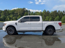Thumbnail image of 2022 Ford F-150 at CrossRoads Ford Indian Trail - New and Used
