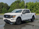 Thumbnail image of 2022 Ford F-150 at CrossRoads Ford Indian Trail - New and Used
