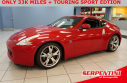 Thumbnail image of 2011 Nissan 370Z at Serpentini Chevrolet of Strongsville