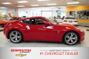 Thumbnail image of 2011 Nissan 370Z at Serpentini Chevrolet of Strongsville