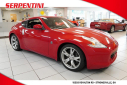 Thumbnail image of 2011 Nissan 370Z at Serpentini Chevrolet of Strongsville
