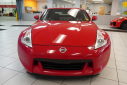 Thumbnail image of 2011 Nissan 370Z at Serpentini Chevrolet of Strongsville