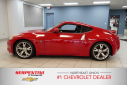 Thumbnail image of 2011 Nissan 370Z at Serpentini Chevrolet of Strongsville