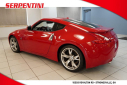 Thumbnail image of 2011 Nissan 370Z at Serpentini Chevrolet of Strongsville
