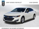 Thumbnail image of 2023 Chevrolet Malibu at Jerry Seiner Chevrolet - Used