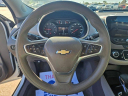 Thumbnail image of 2023 Chevrolet Malibu at Jerry Seiner Chevrolet - Used
