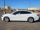 Thumbnail image of 2023 Chevrolet Malibu at Jerry Seiner Chevrolet - Used