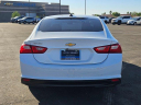 Thumbnail image of 2023 Chevrolet Malibu at Jerry Seiner Chevrolet - Used