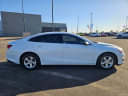 Thumbnail image of 2023 Chevrolet Malibu at Jerry Seiner Chevrolet - Used