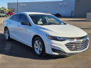 Thumbnail image of 2023 Chevrolet Malibu at Jerry Seiner Chevrolet - Used