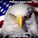 Thumbnail image of 2008 Jeep Wrangler at Primary Jeep Wrangler Argo Amphibious Powersports