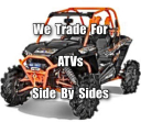 Thumbnail image of 2008 Jeep Wrangler at Primary Jeep Wrangler Argo Amphibious Powersports