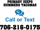Thumbnail image of 2008 Jeep Wrangler at Primary Jeep Wrangler Argo Amphibious Powersports
