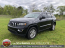 Thumbnail image of 2019 Jeep Grand Cherokee at LaFontaine Kia