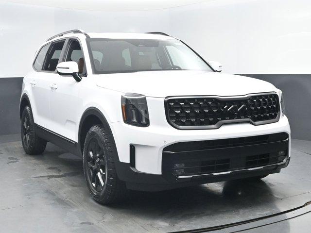 Thumbnail image of 2025 Kia Telluride at Bob King Kia