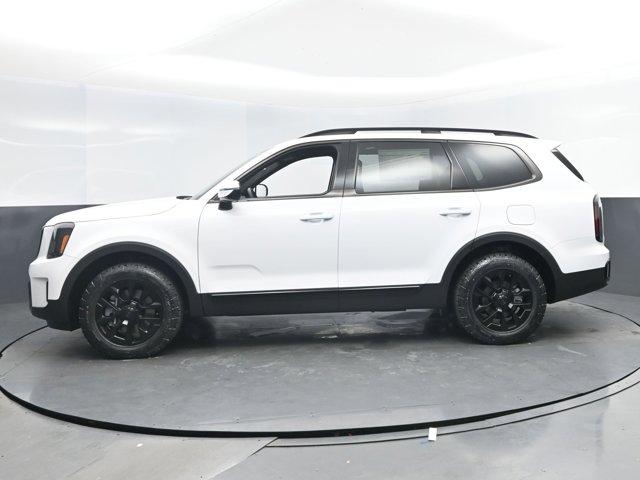 Thumbnail image of 2025 Kia Telluride at Bob King Kia