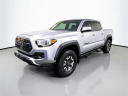 Thumbnail image of 2021 Toyota Tacoma at Toyota Scion of Tampa Bay
