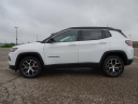 Thumbnail image of 2024 Jeep Compass at Joseph Volkswagen-NEW