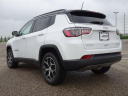 Thumbnail image of 2024 Jeep Compass at Joseph Volkswagen-NEW