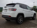 Thumbnail image of 2024 Jeep Compass at Joseph Volkswagen-NEW