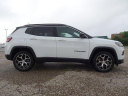 Thumbnail image of 2024 Jeep Compass at Joseph Volkswagen-NEW