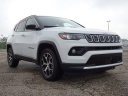 Thumbnail image of 2024 Jeep Compass at Joseph Volkswagen-NEW
