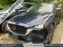 2023 Mazda CX-5 2.5 S Premium at Nelson Mazda