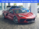 Thumbnail image of 2023 Chevrolet Corvette at BobSteeleChevrolet - Used
