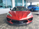 Thumbnail image of 2023 Chevrolet Corvette at BobSteeleChevrolet - Used
