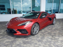 Thumbnail image of 2023 Chevrolet Corvette at BobSteeleChevrolet - Used