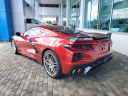 Thumbnail image of 2023 Chevrolet Corvette at BobSteeleChevrolet - Used