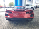 Thumbnail image of 2023 Chevrolet Corvette at BobSteeleChevrolet - Used