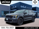 Thumbnail image of 2025 Kia Sorento at Jim Butler Kia