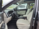 Thumbnail image of 2025 Kia Sorento at Jim Butler Kia