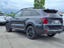 Thumbnail image of 2025 Kia Sorento at Jim Butler Kia