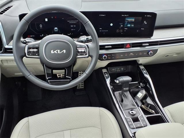 Thumbnail image of 2025 Kia Sorento at Jim Butler Kia