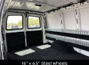 Thumbnail image of 2019 Chevrolet Express at Smithtown Nissan