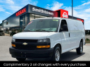 Thumbnail image of 2019 Chevrolet Express at Smithtown Nissan