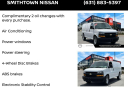 Thumbnail image of 2019 Chevrolet Express at Smithtown Nissan