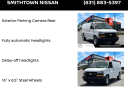 Thumbnail image of 2019 Chevrolet Express at Smithtown Nissan