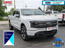 Thumbnail image of 2023 Ford F-150 Lightning at YankeeFordSales NEW