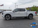 Thumbnail image of 2023 Ford F-150 Lightning at YankeeFordSales NEW