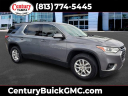 Thumbnail image of 2019 Chevrolet Traverse at Century Buick Gmc [NEW]